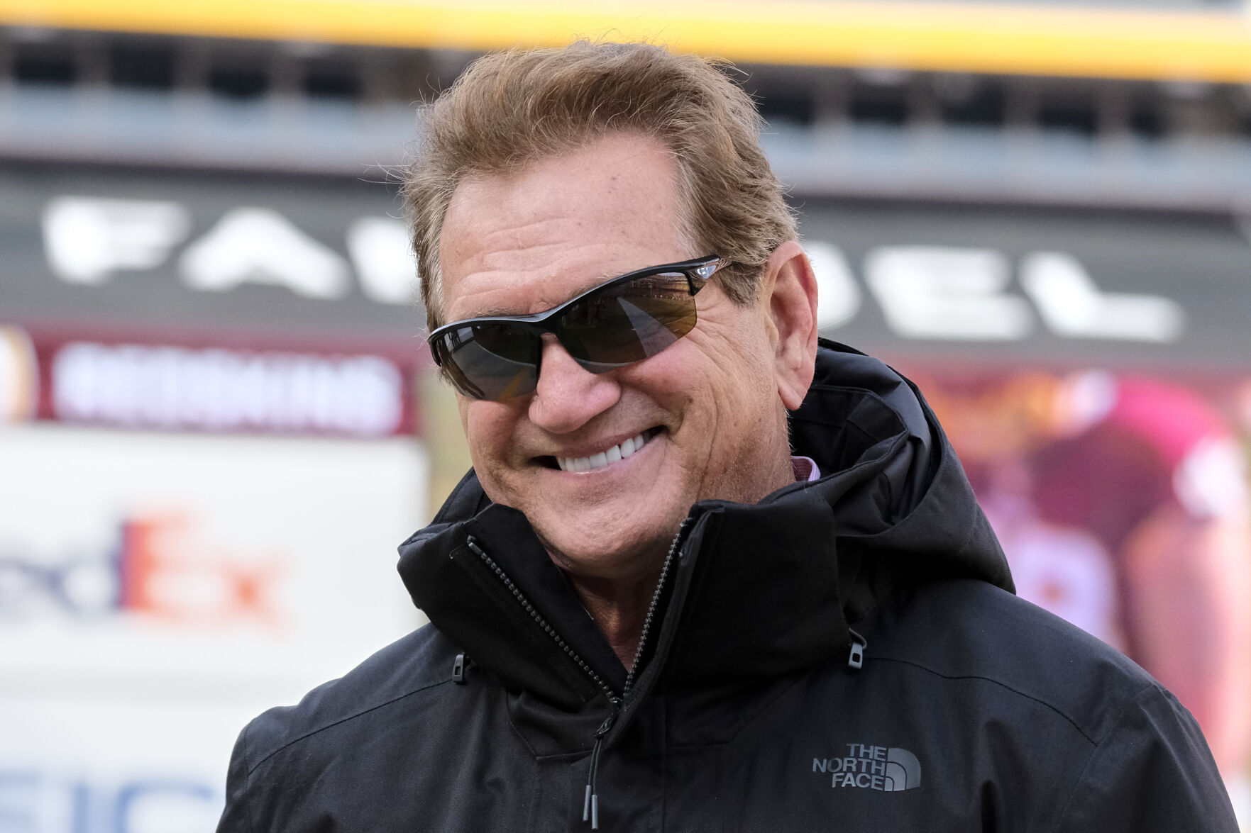 Joe Theismann
